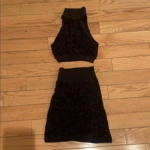 Two Piece Urban Outfitters